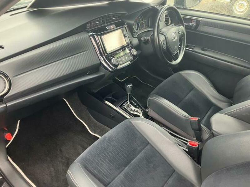 COROLLA FIELDER