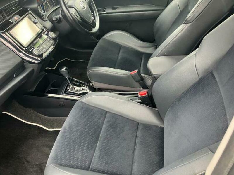 COROLLA FIELDER