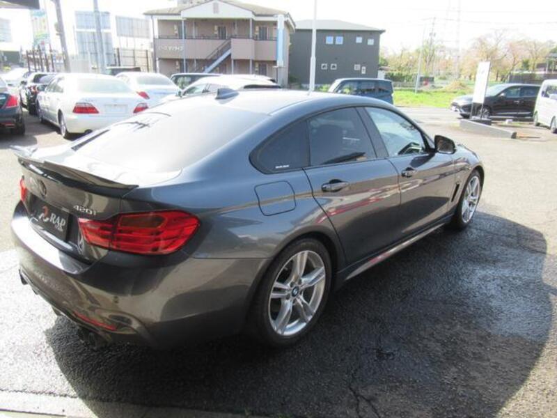 4 SERIES