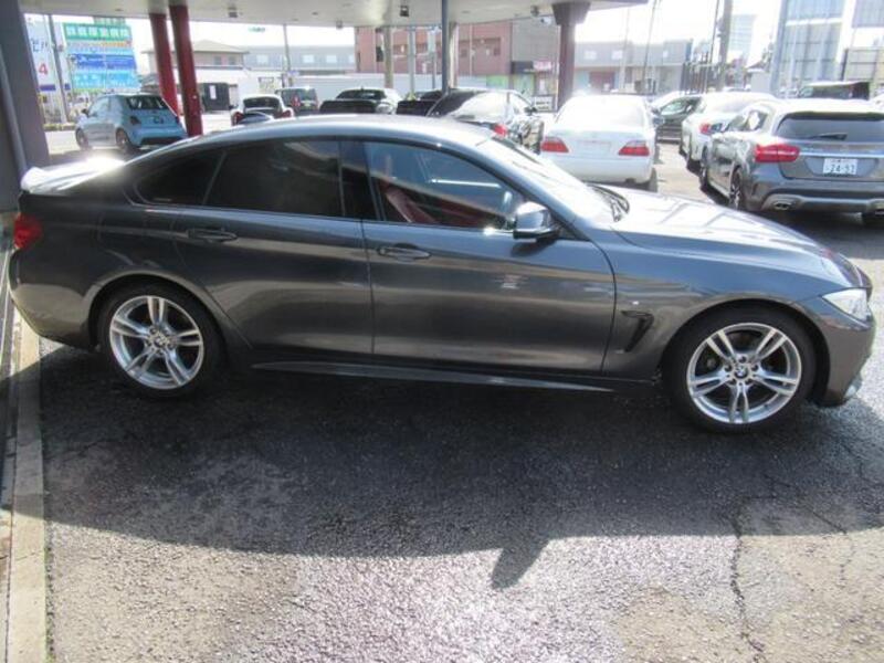 4 SERIES