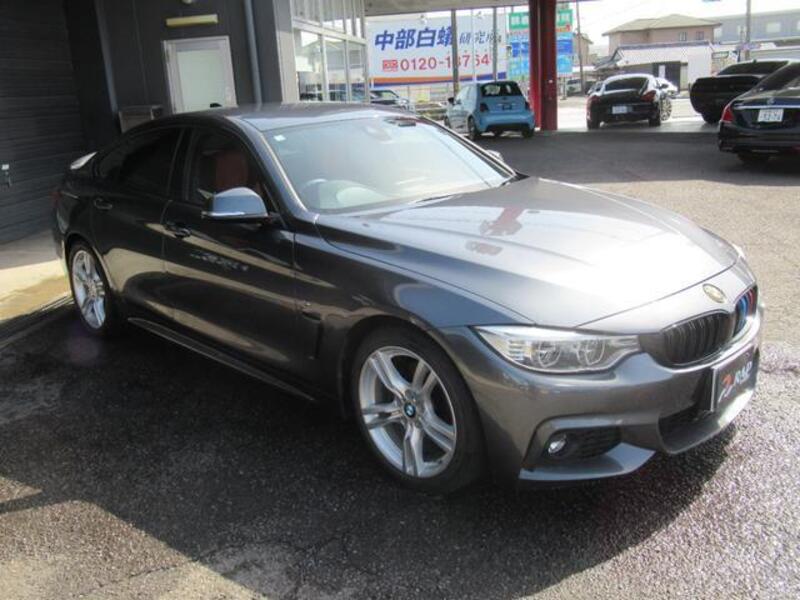 4 SERIES