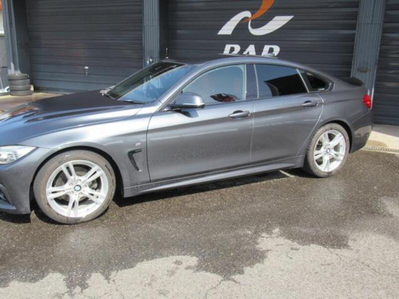 4 SERIES