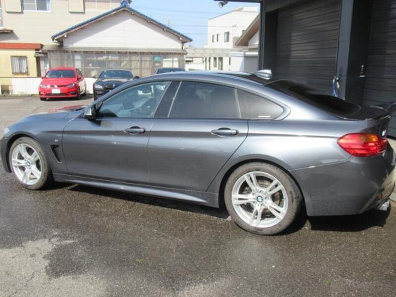 4 SERIES