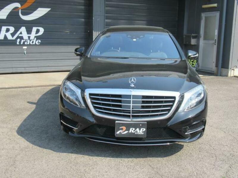 S-CLASS