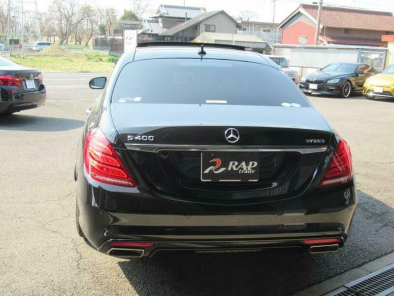 S-CLASS