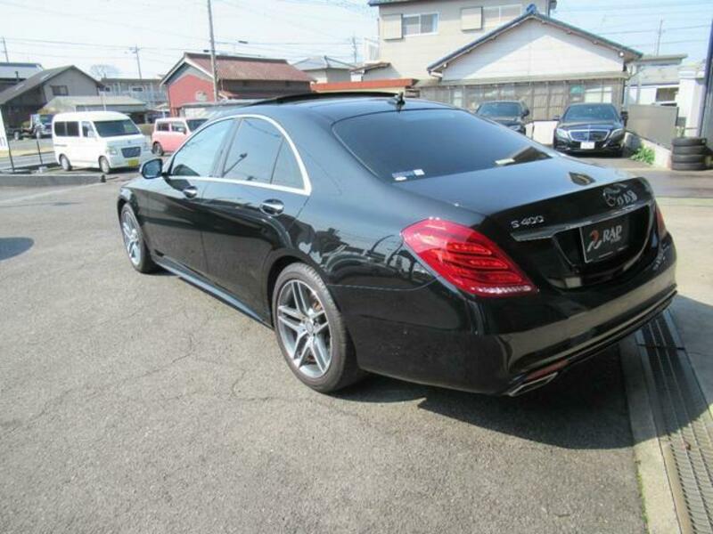 S-CLASS