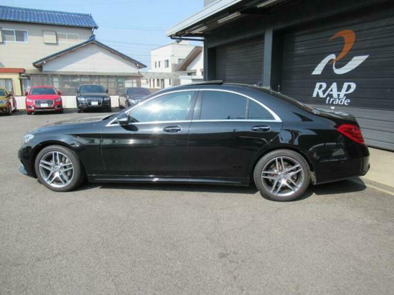 S-CLASS
