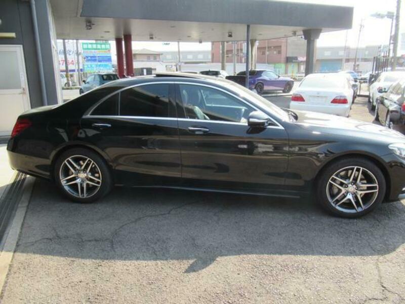 S-CLASS