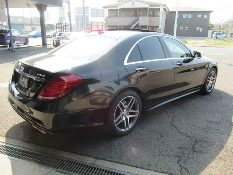 S-CLASS