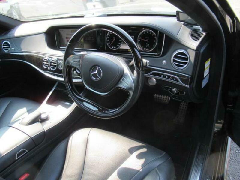 S-CLASS