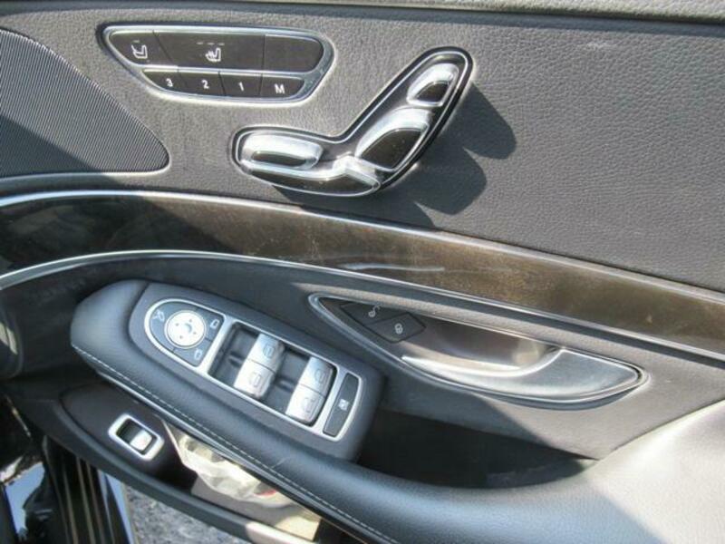 S-CLASS