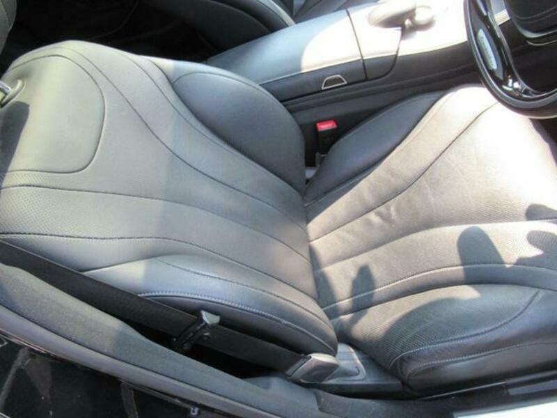 S-CLASS