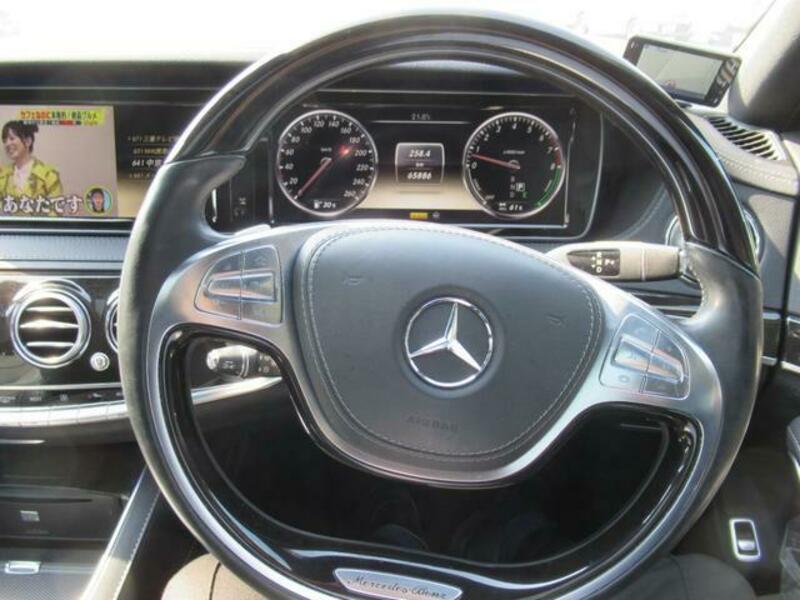S-CLASS
