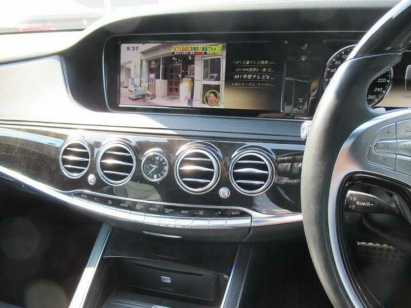 S-CLASS