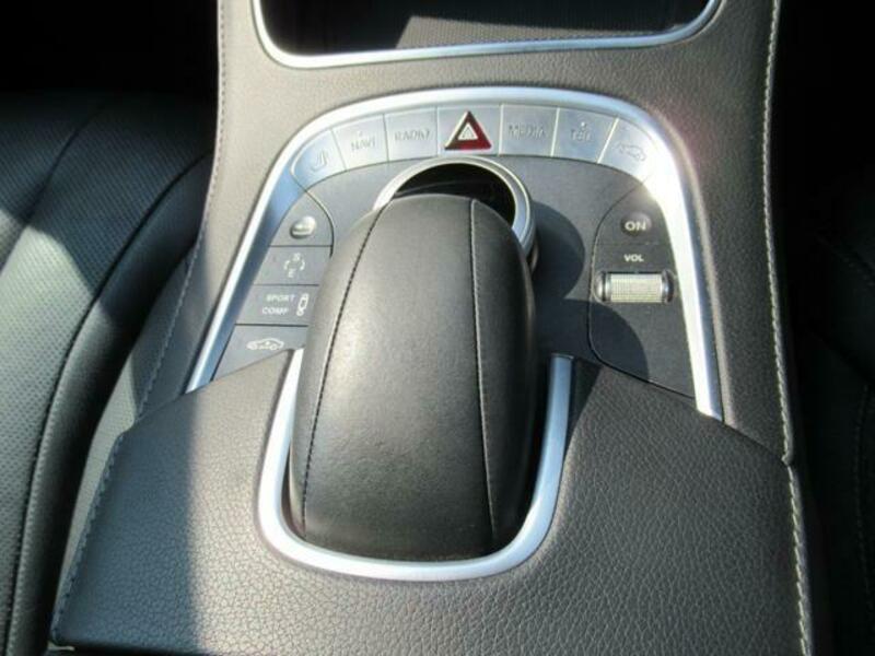 S-CLASS