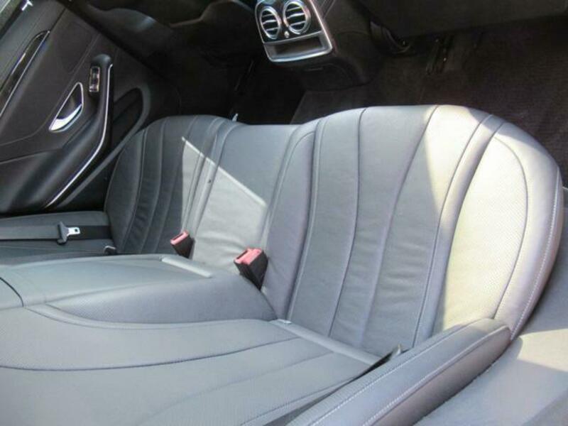 S-CLASS