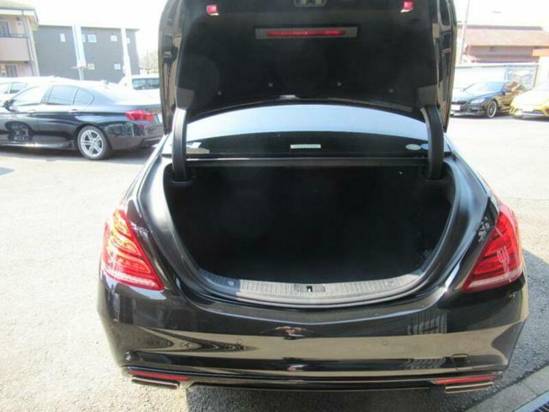 S-CLASS