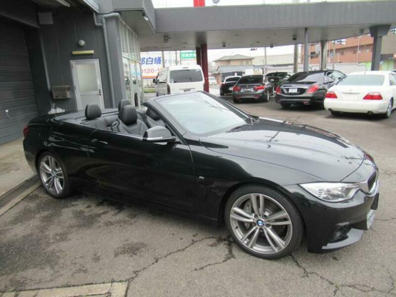 4 SERIES