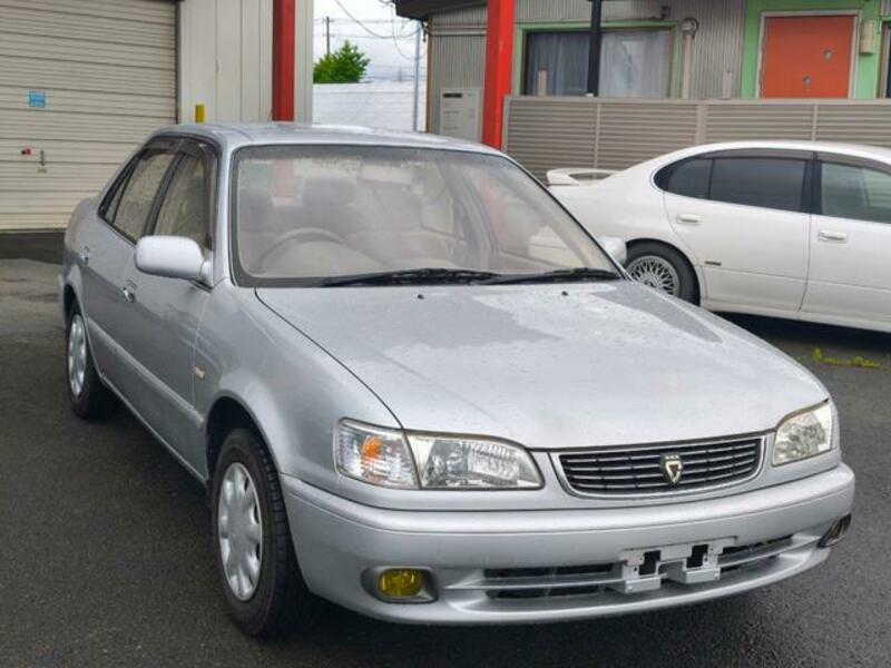 COROLLA