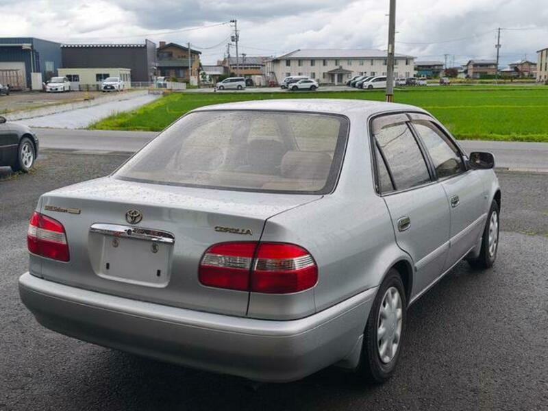 COROLLA
