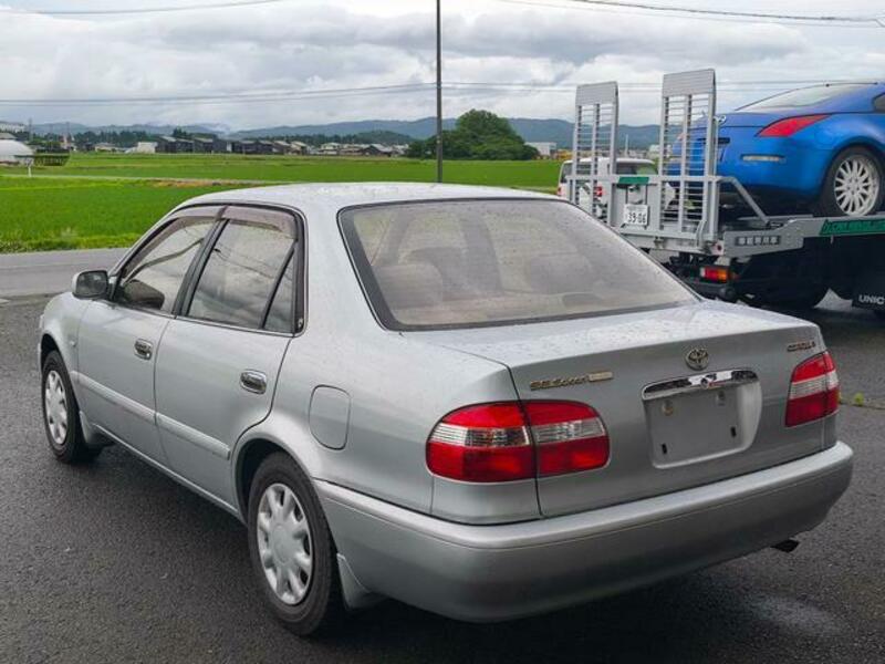 COROLLA
