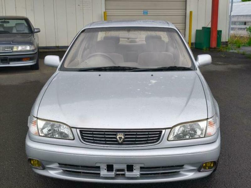 COROLLA