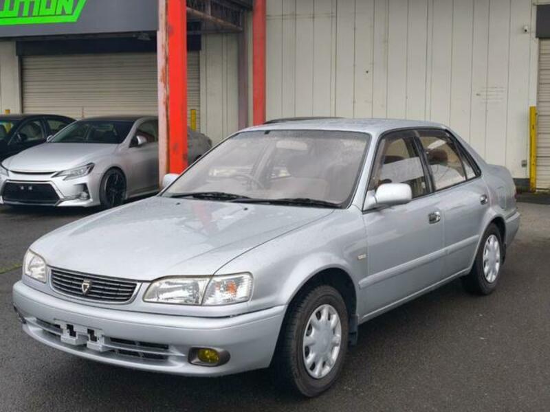 COROLLA