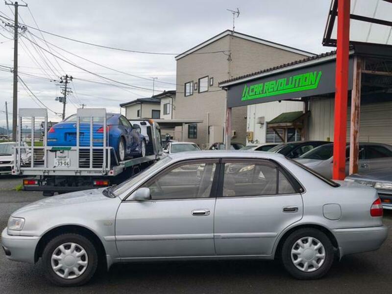 COROLLA