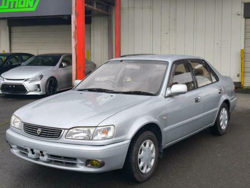 COROLLA