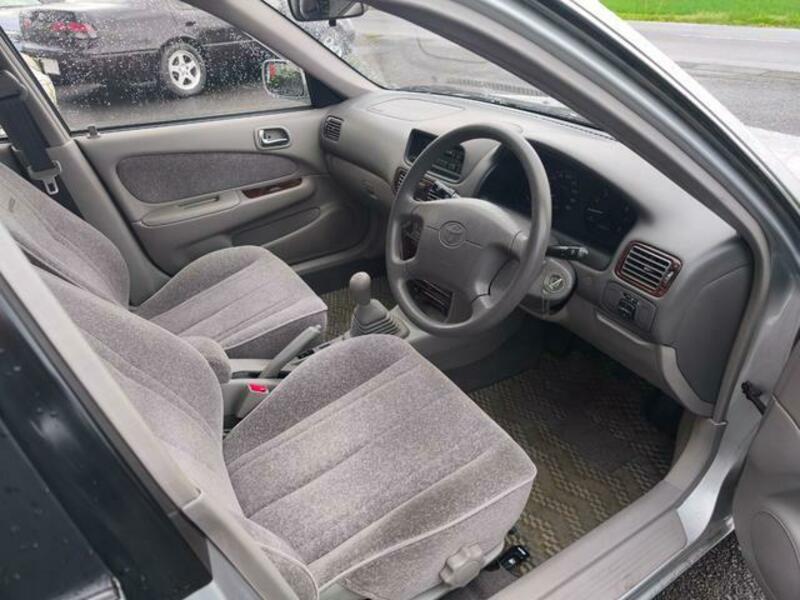 COROLLA