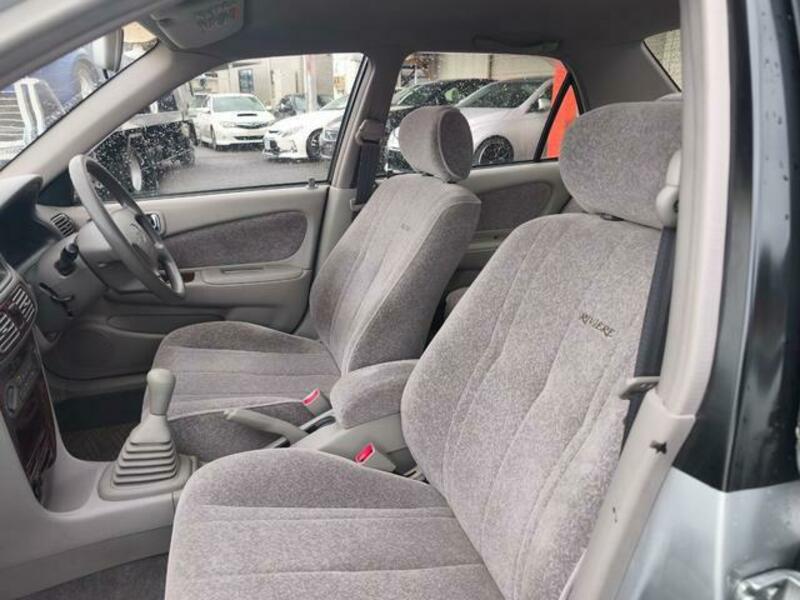 COROLLA