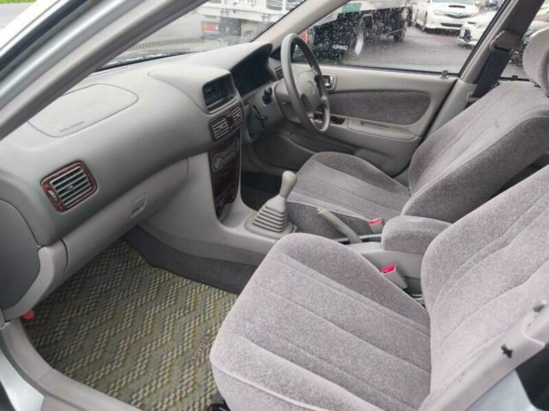 COROLLA