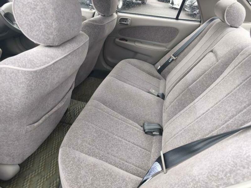 COROLLA