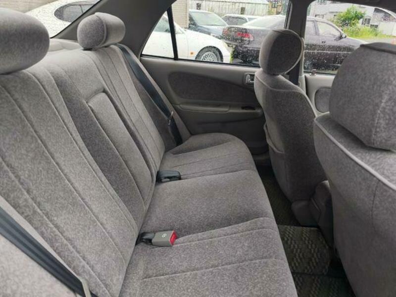 COROLLA