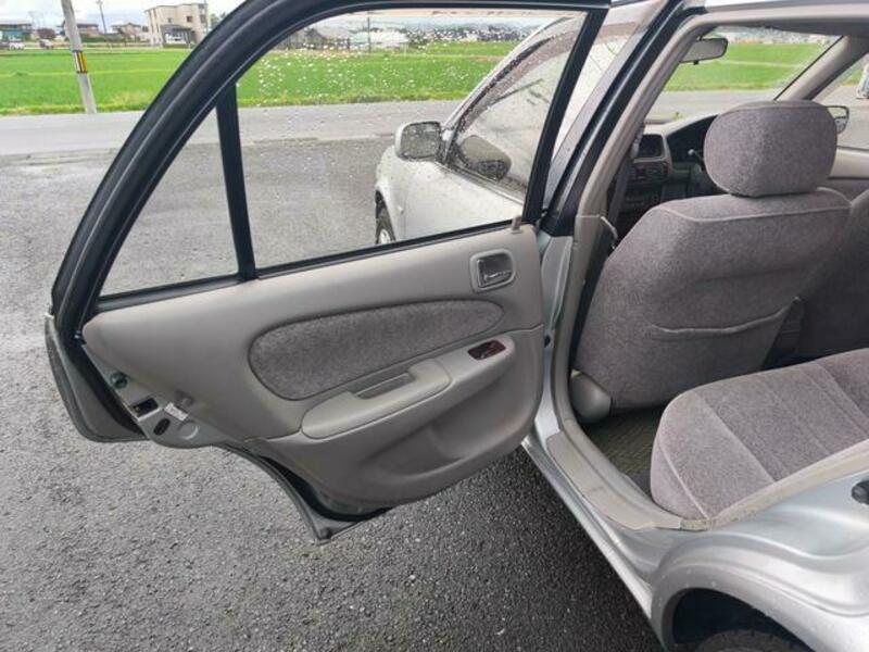 COROLLA