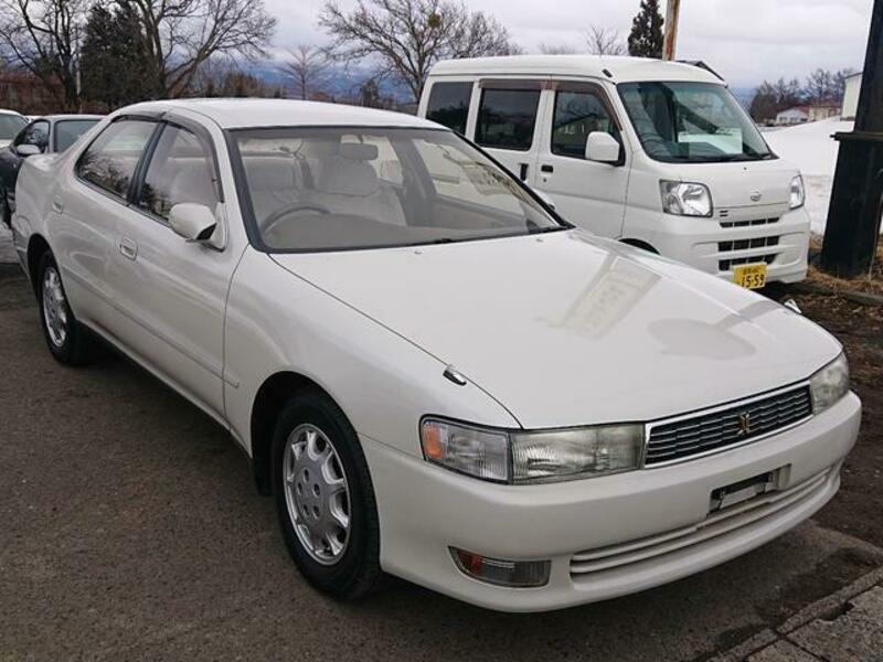 CRESTA