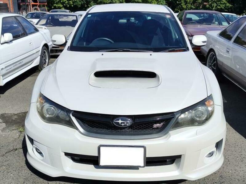 IMPREZA