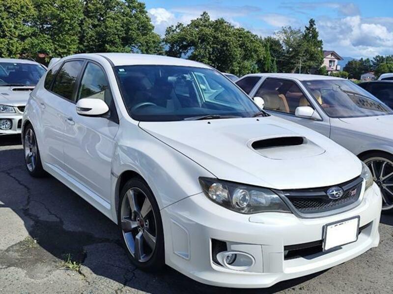 IMPREZA