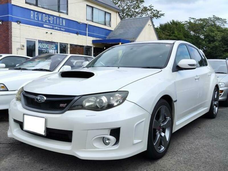 IMPREZA