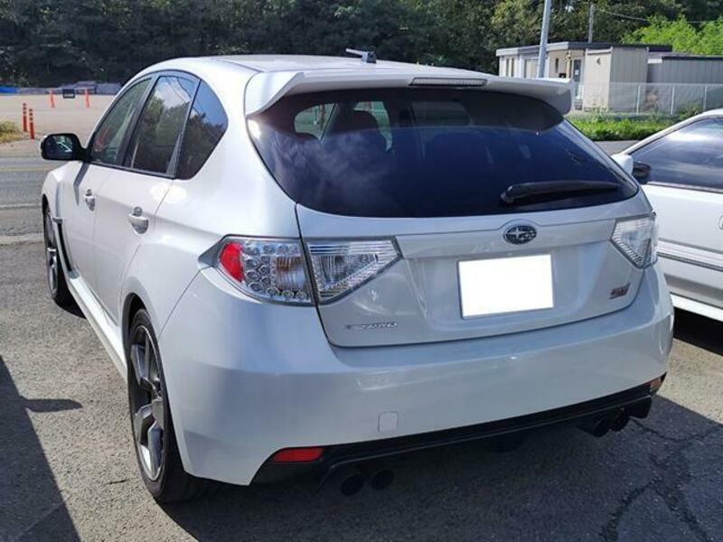 IMPREZA