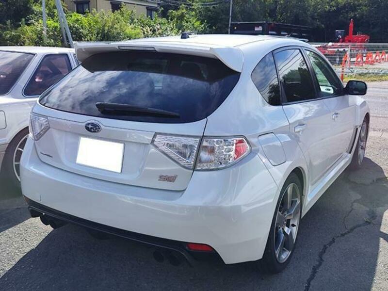 IMPREZA
