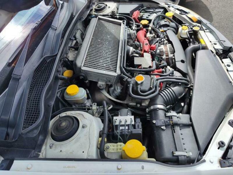 IMPREZA