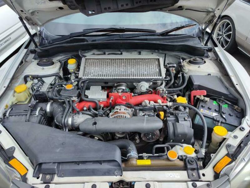 IMPREZA