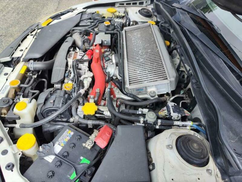 IMPREZA