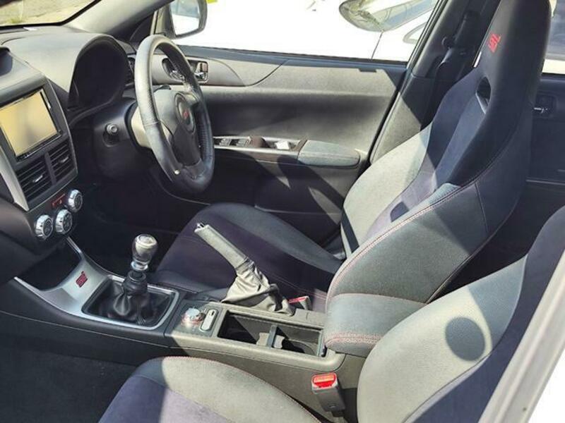 IMPREZA