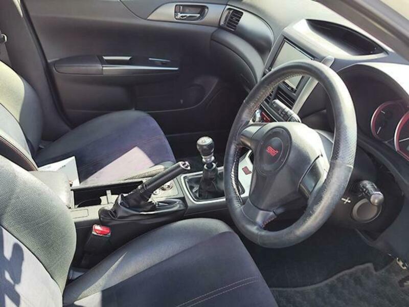 IMPREZA