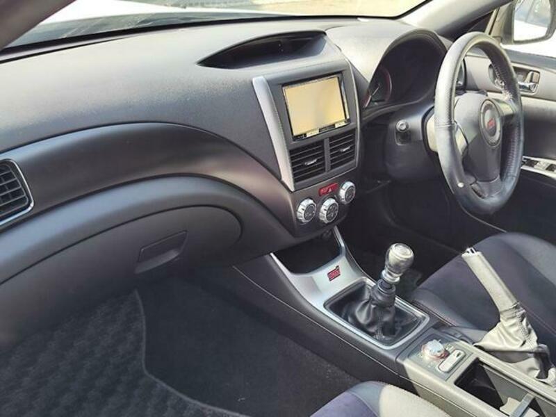 IMPREZA