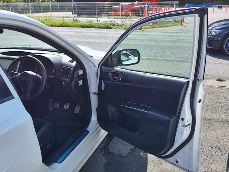 IMPREZA