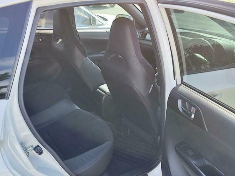 IMPREZA