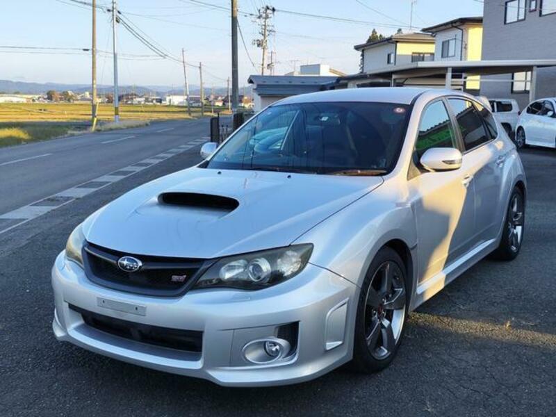 IMPREZA